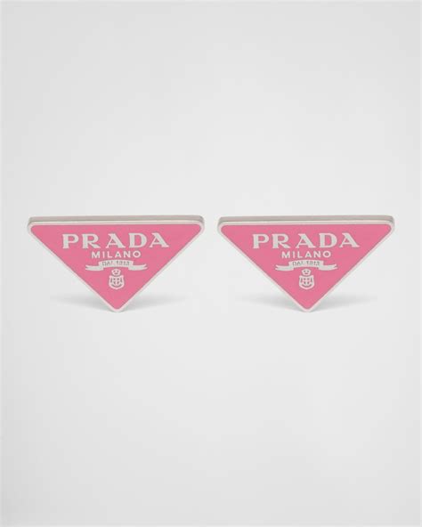 orecchini prada|Orecchini Prada per Donna .